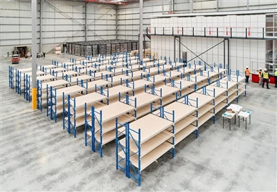 بهینه سازی فضا، افزایش کارایی: بررسی عملکرد و کاربردهای ب...