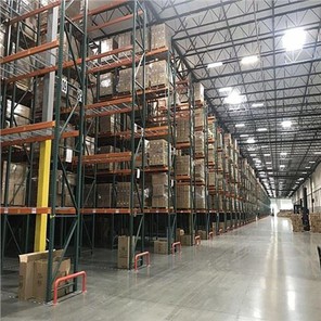 قفسه های فلزی Heavy Duty